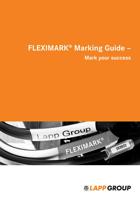 FLEXIMARK Marking Systems