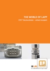 EPIC Industrial Connectors Simply Complete Catalogue Cover