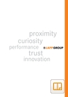 LAPP Corporate Brochure Catalogue Cover