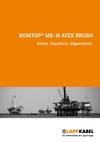 SKINTOP BRUSH for Hazardous Areas Catalogue Cover