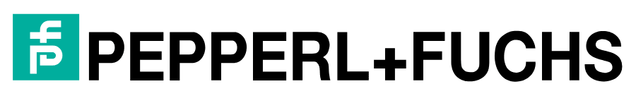 Pepperl+Fuchs Logo