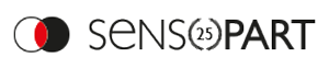 sensopart logo