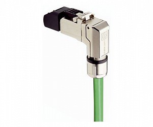 
          RJ45 Right Angle for FD
          (
          LAPP-21700639
          )