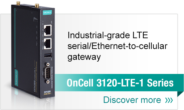 Uninterrupted Low-power LTE Connections to Your Remote Devices 