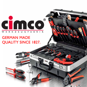 Stock up for Christmas with CIMCO Trade Tools