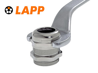Gland Spanners from LAPP