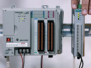 How to Connect to an Allen-Bradley PLC