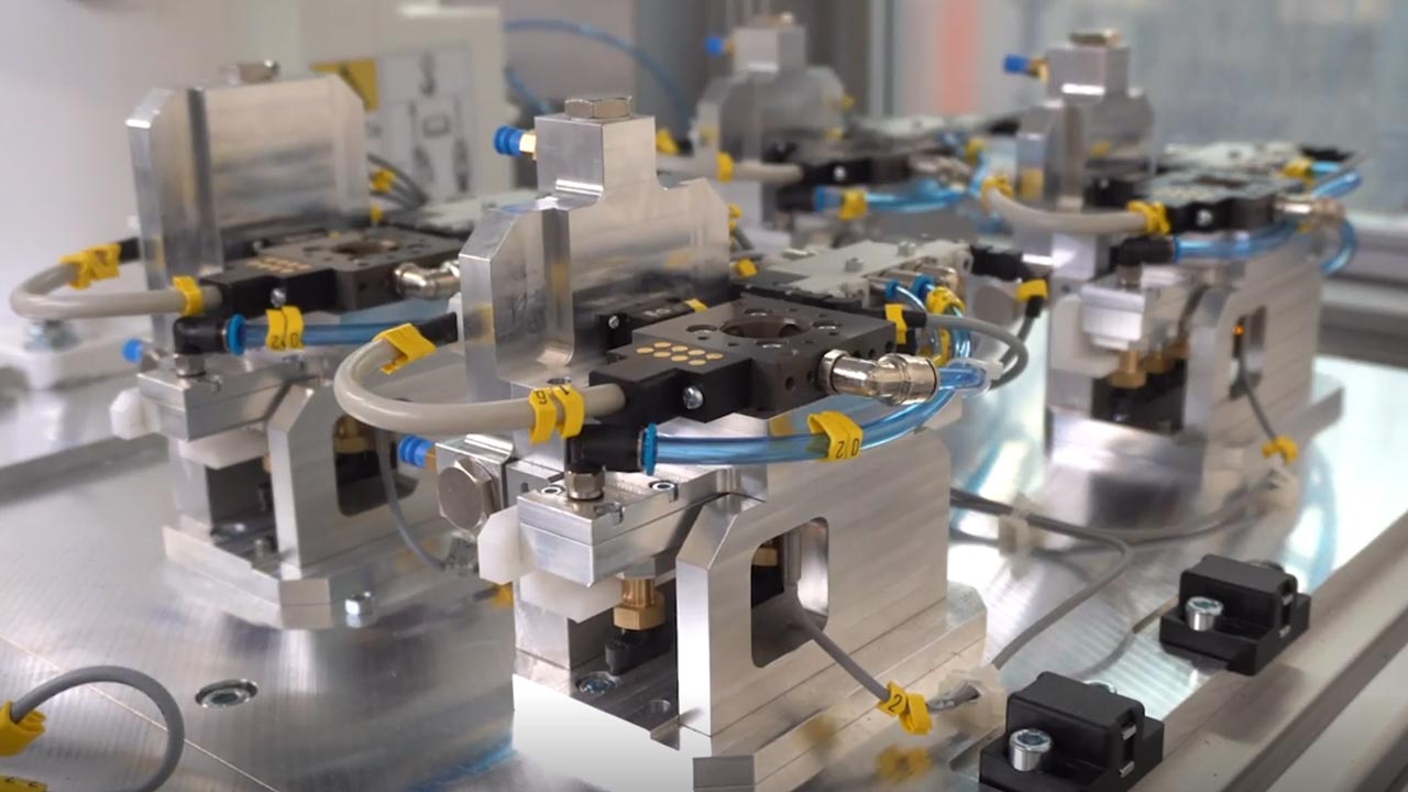 How to protect your machinery from EMI with Icotek
