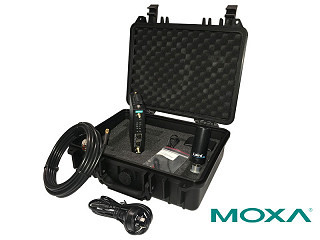 MOXA G3150A-LTE Remote Access Kit