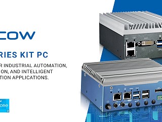 Introducing The Vecow SPC Series Ultra-Compact Fanless Embedded System
