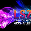 Introducing the all new LSZH 110 Degree Tinned Appliance Wire