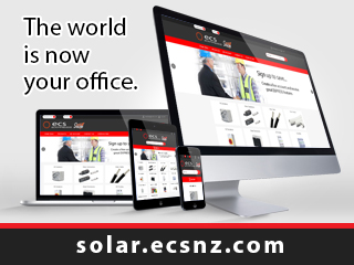 ECS EXPRESS Online Store Open For Business!
