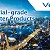 ECS are Proud to be Partnered with Vecow Industrial PC's