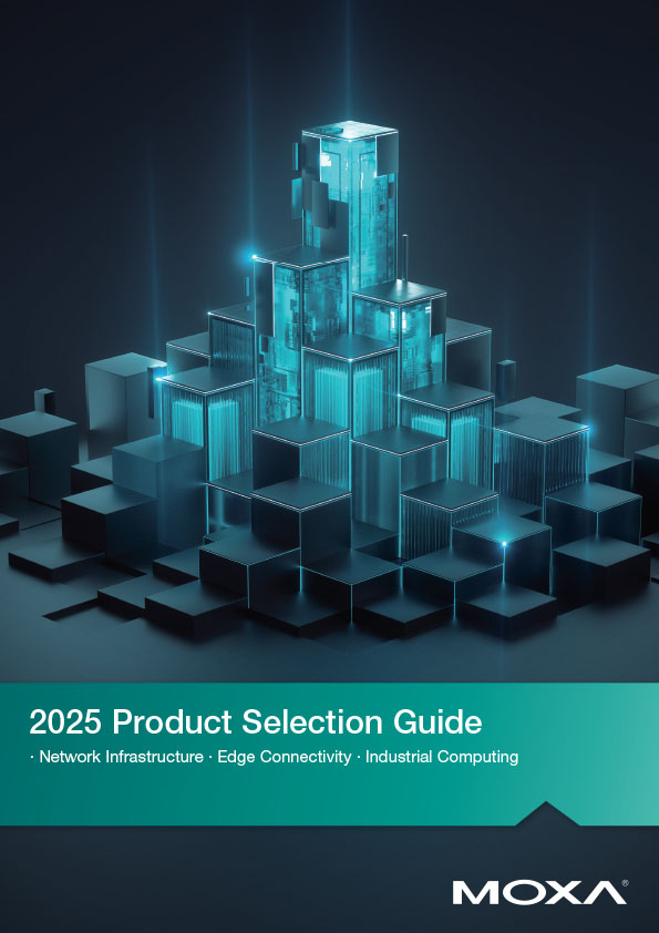 2025 Product Selection Guide