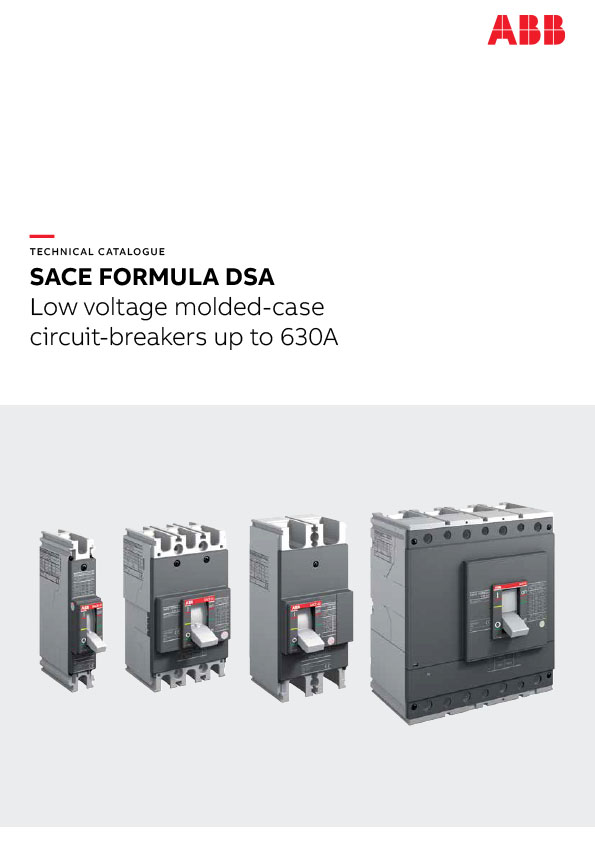 Abb sace formula dsa