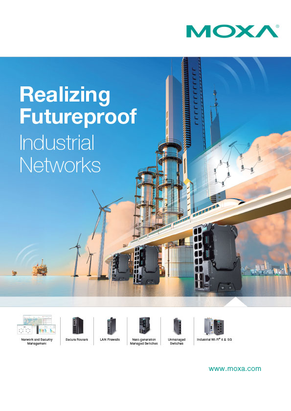 Cover Realizing Futureproof