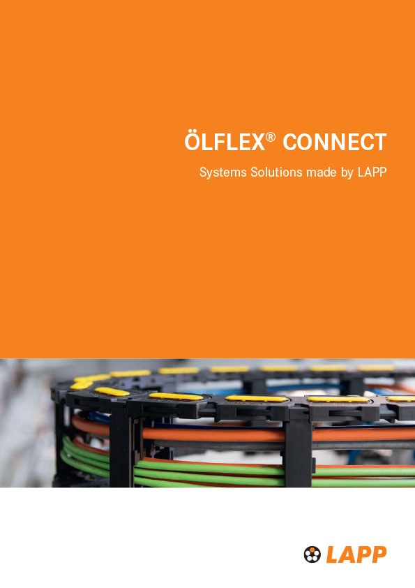 Lapp olflex connect