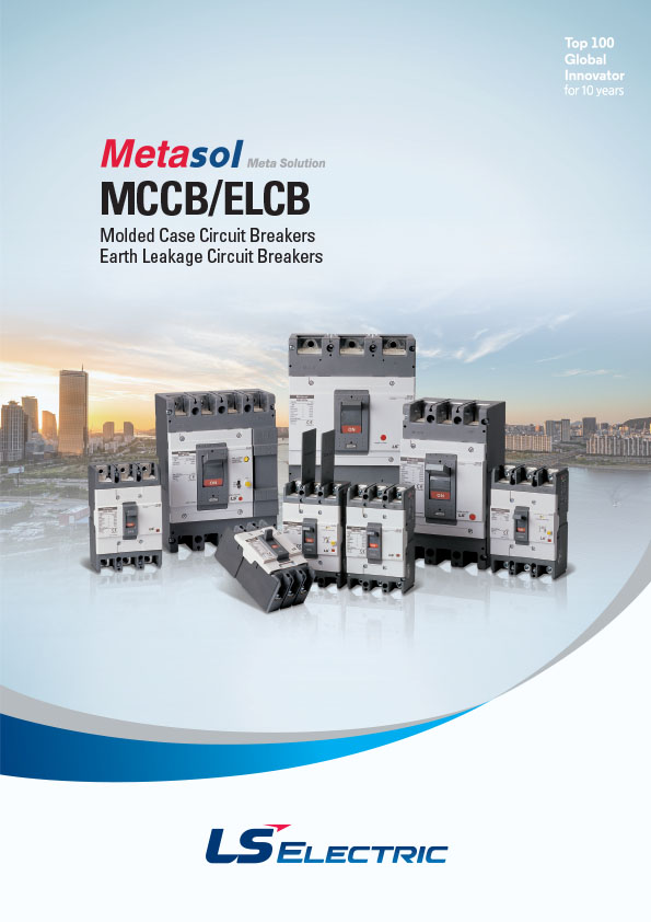 Ls mccb elcb