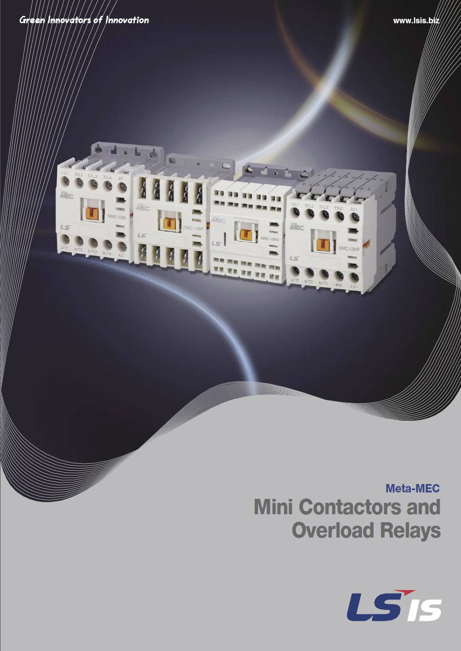 Ls mini contactors cover[1]
