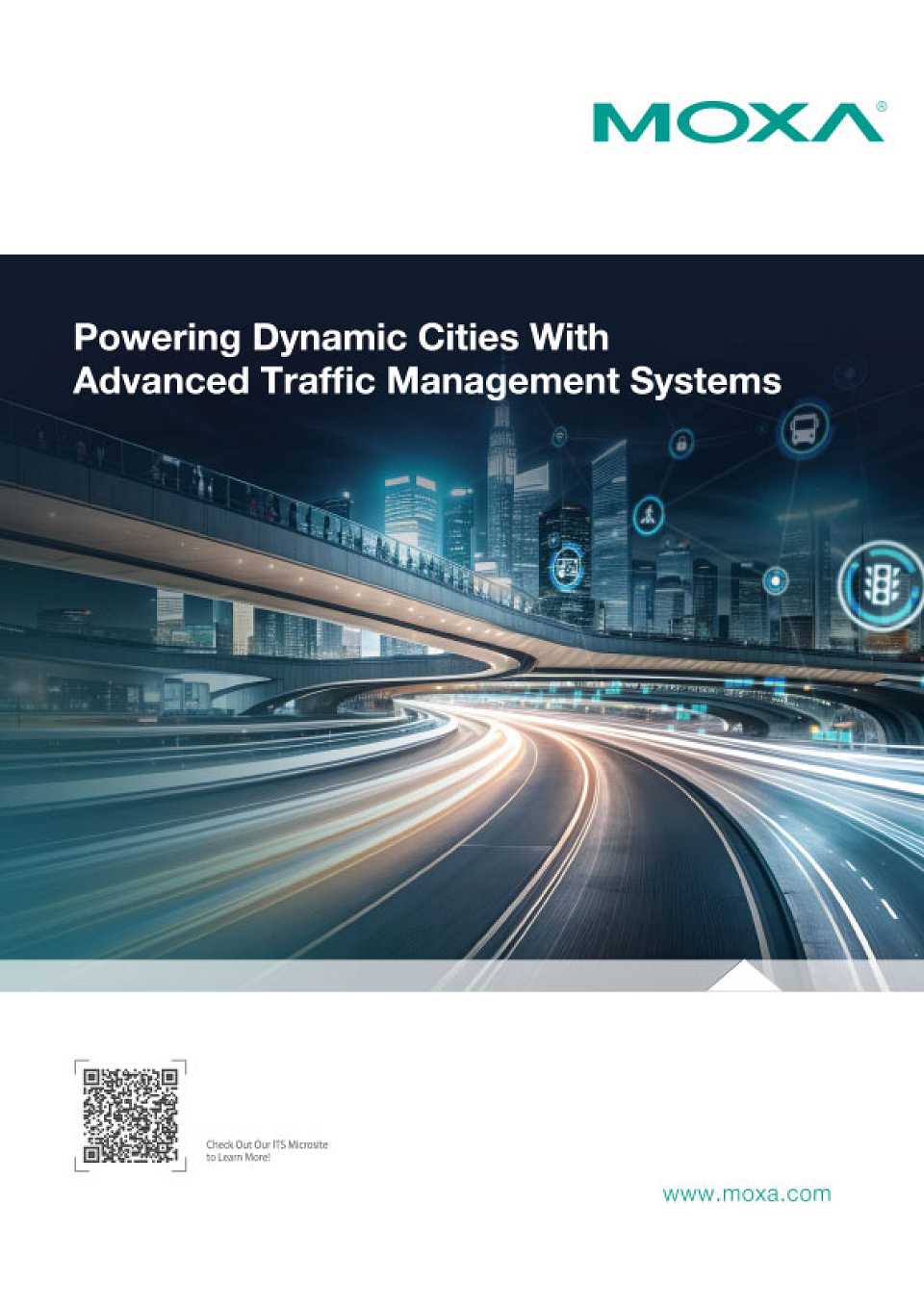 Traffic Management Systems 2025 Catalogue Cover