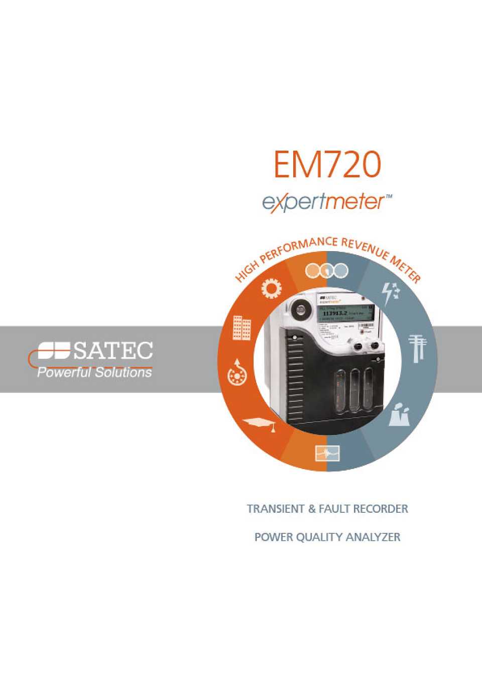 EM720 Catalogue Cover