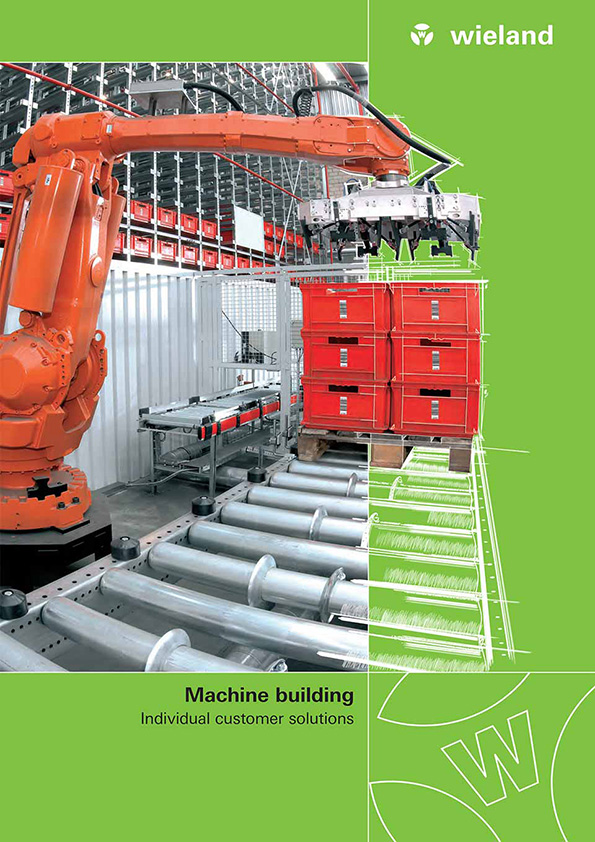 Wieland machine building catalogue cover 2017[1]