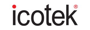 Icotek Logo