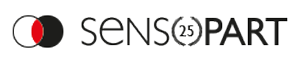 SensoPart Logo