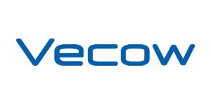 Vecow logo