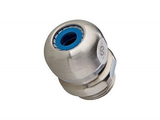 SKINTOP® INOX Stainless Steel Gland