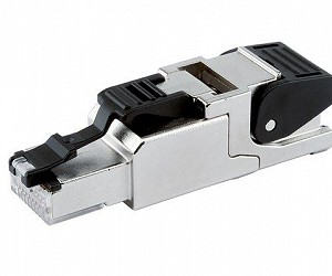 
          RJ45 Quick Connector
          (
          LAPP-21700600
          )