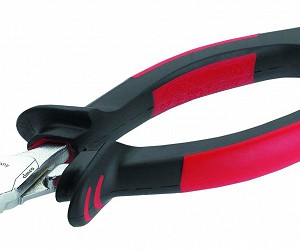 
          Diagonal Pliers 1000V
          (
          
          )