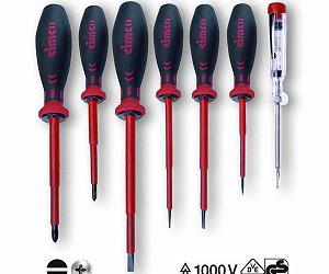 
          Professional Screwdriver Sets
          (
          
          )