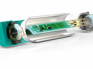 Pepperl+Fuchs Proximity Sensors, The Evolution of an Everlasting Technology