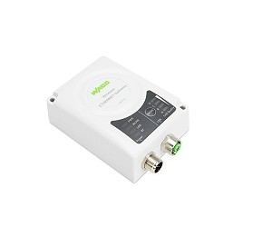 
          Industrial WLAN ETHERNET Gateway W/ Internal Directional Antenna
          (
          WAGO-758-918
          )