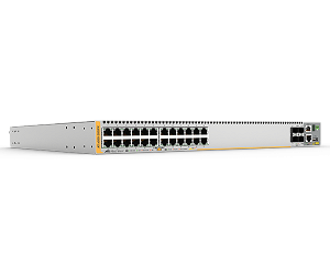 
          Allied Telesis x930-28GPX
          (
          AT-X930-28GPX-B01
          )