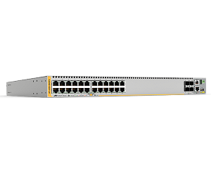 
          Allied Telesis x930-28GTX
          (
          AT-x930-28GTX-B01
          )