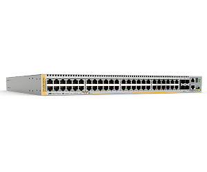 
          Allied Telesis x930-52GTX
          (
          AT-x930-52GTX-B01
          )