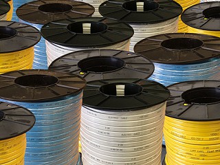 Flat TPS Electrical Cable Now Available