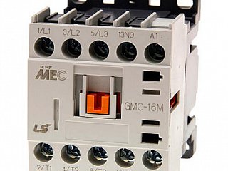 LS Mini Contactors