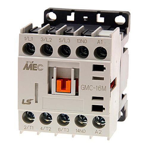 LS Mini Contactors