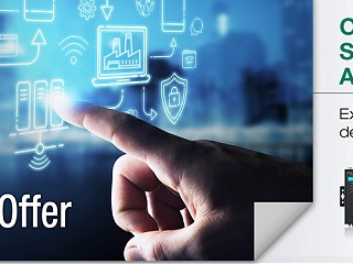 10-25% Off MOXA Connectivity