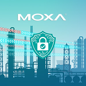 How To Deal With Cybersecurity Below DMZ Webinar With MOXA 