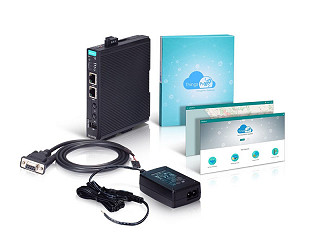 MOXA IIoT Gateway Starter Kit