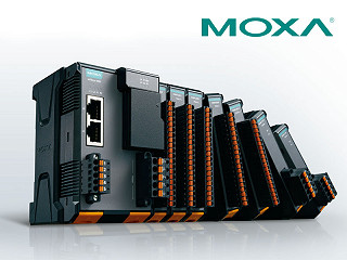 Save Deployment time with Moxa ioThinx Auto Reconfiguration