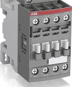 Contactors()