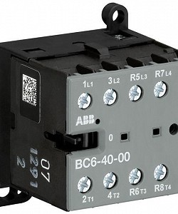 Mini Contactors()