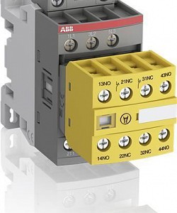 Safety Contactors()