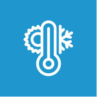 Fanless With Wide Operating Temperature Range()