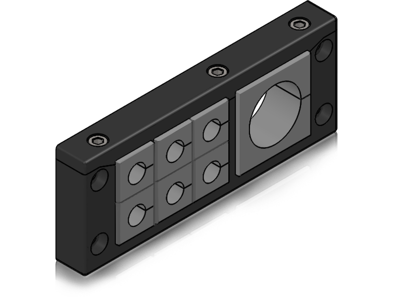 Icotek KEL-ER 24|7 V2A